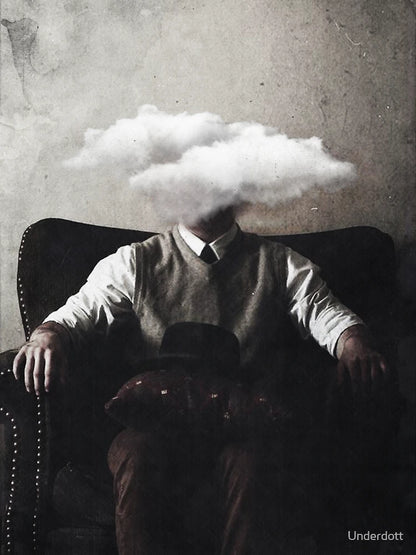 Overthinking ...