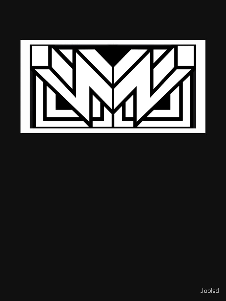 Abstract Perspective 3D Design