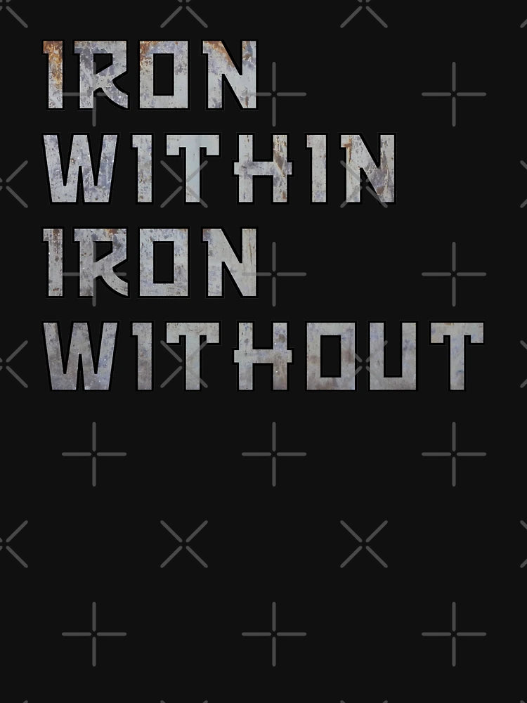 Eat Sleep Guard Repeat