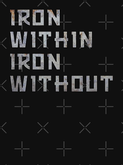 Eat Sleep Guard Repeat