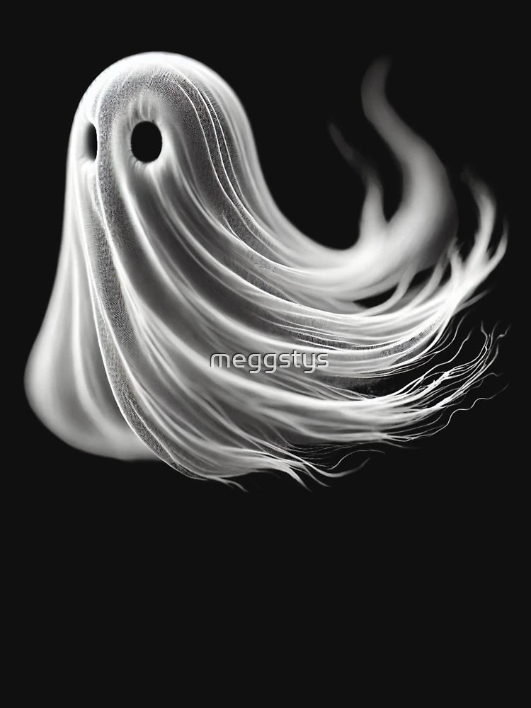 Ethereal Ghost