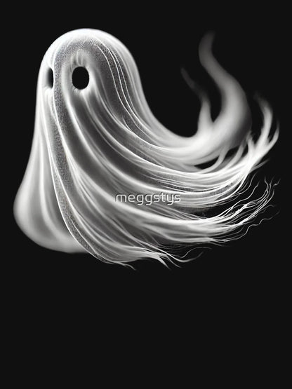 Ethereal Ghost