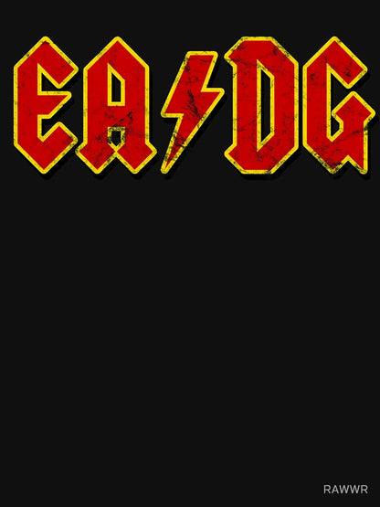 E A D G bass guitar strings