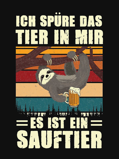 Drinking beer funny saying booze gift dad / gentlemen