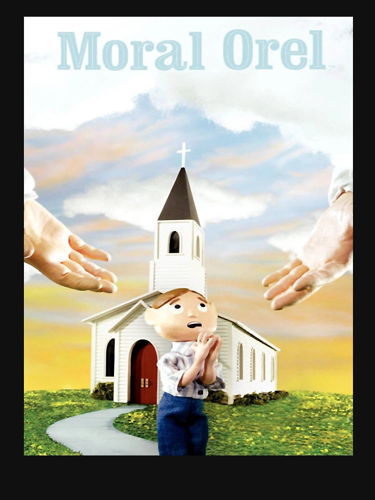 Moral orel