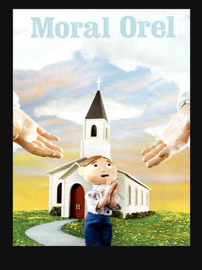 Moral orel