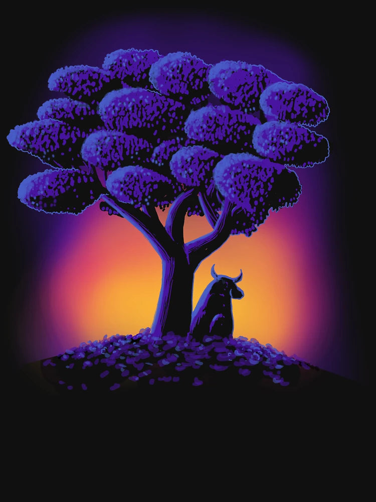 Ferdinand the Bull