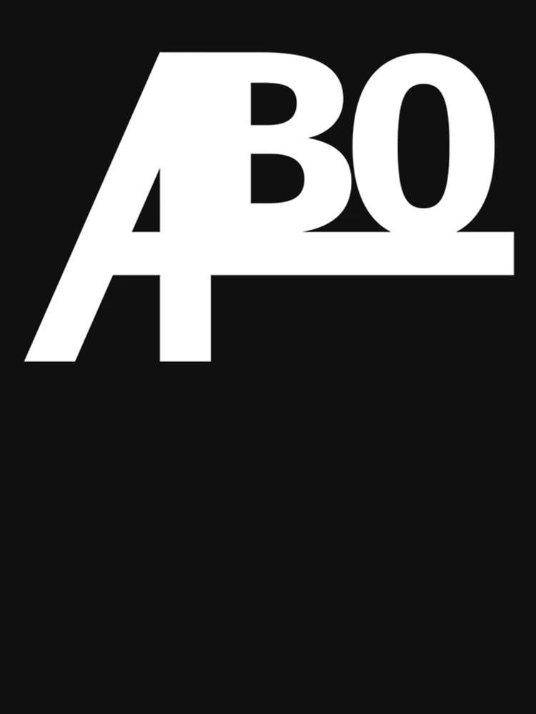 Ab0 Logo Gift For Men and Women