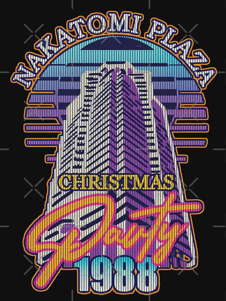 DUK FAT - Nakatomi Plaza Christmas 1988