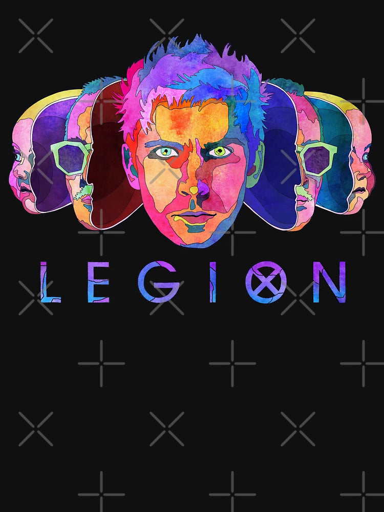 Legion® - Matrioshka Mind
