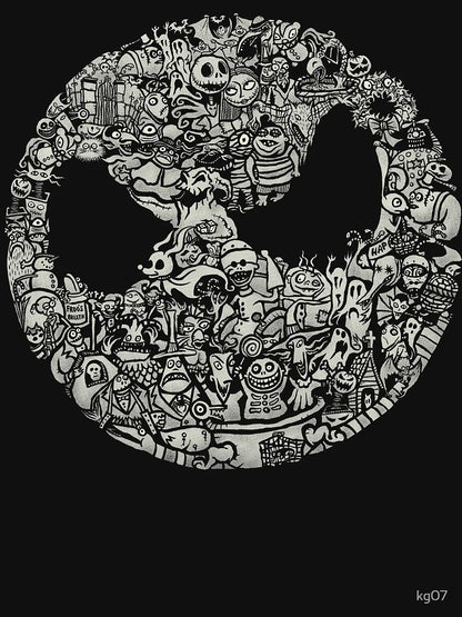 A Most Horrible Circle