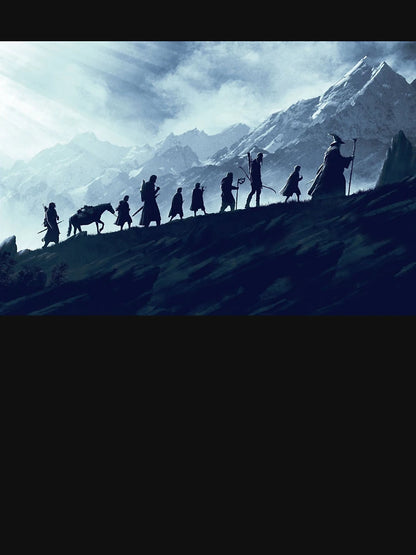 Fellowship Holy