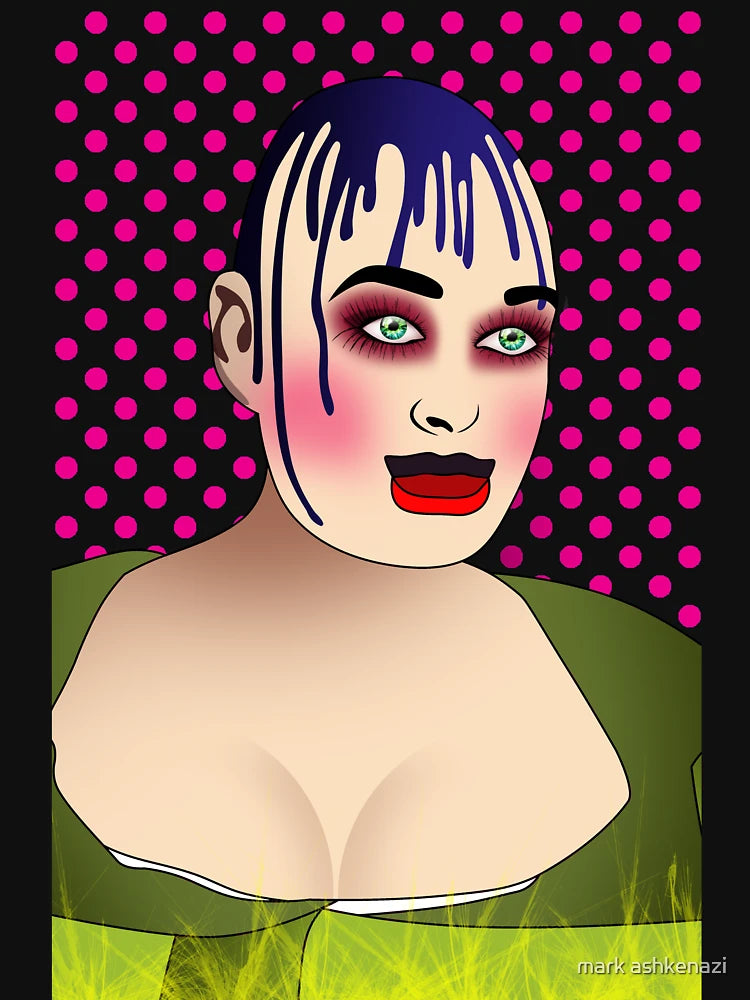 leigh bowery