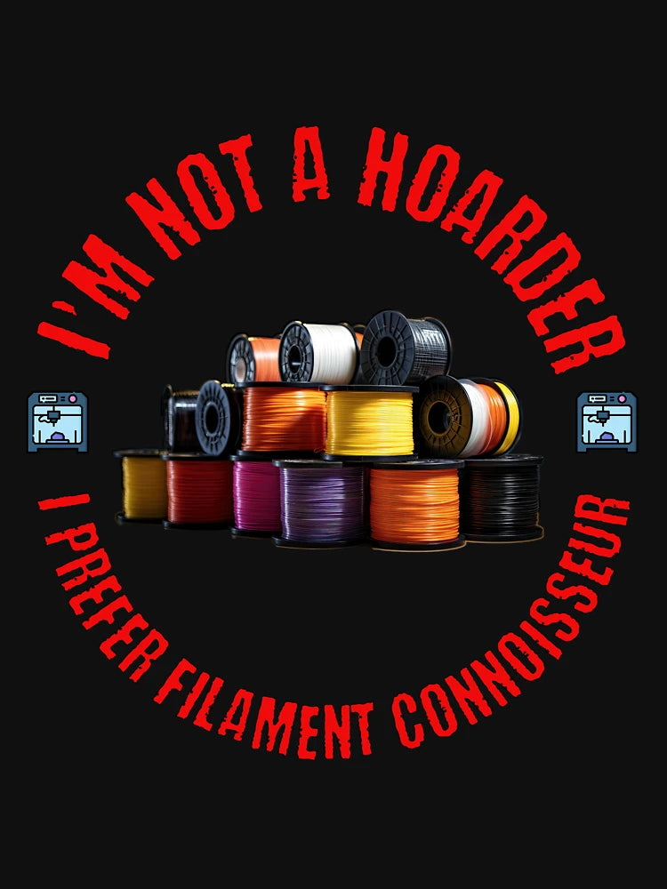 Filament Connoisseur