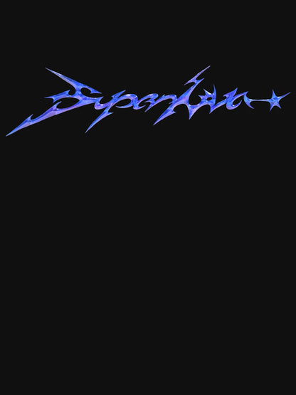 aespa - Supernova Logo (3D)