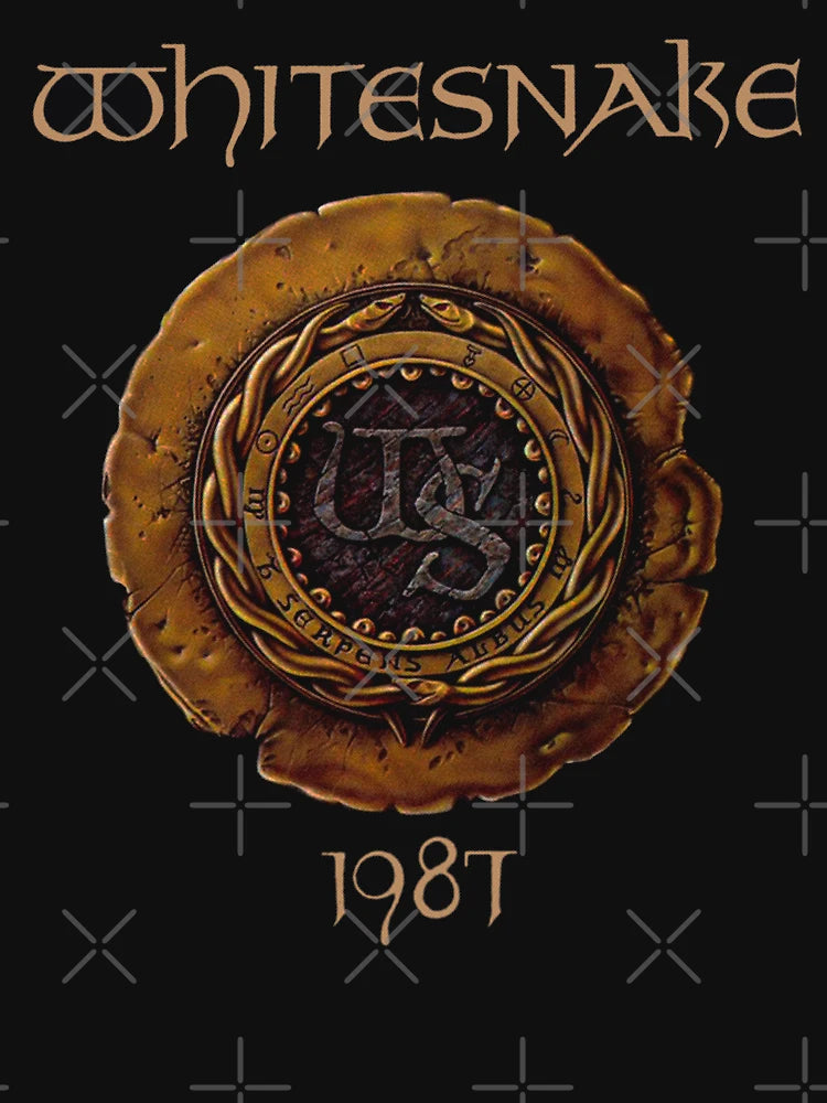 Legends of Hard Rock!! 1987 by Whitesnake
