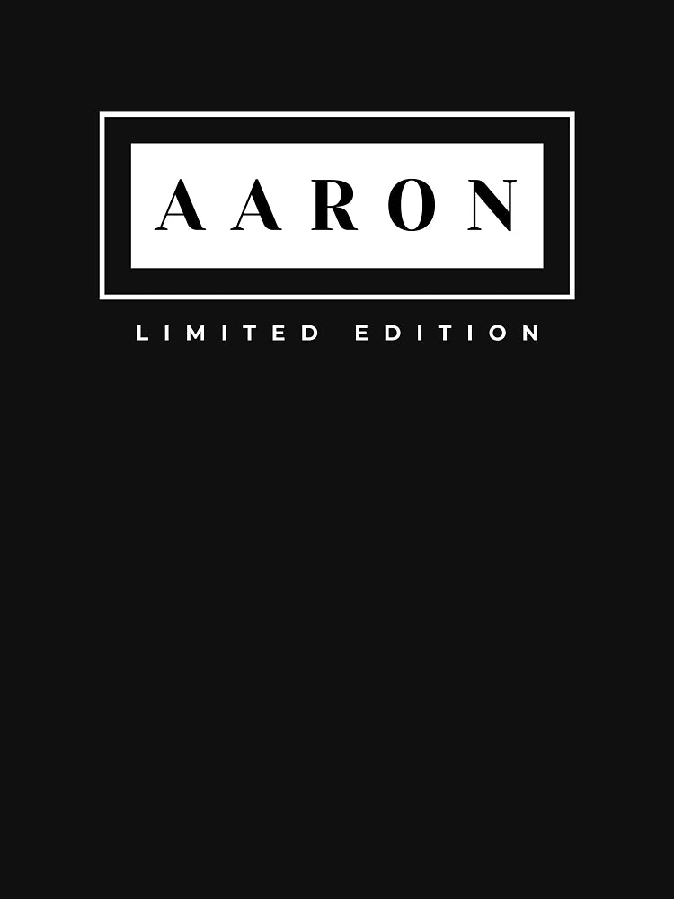 Aaron