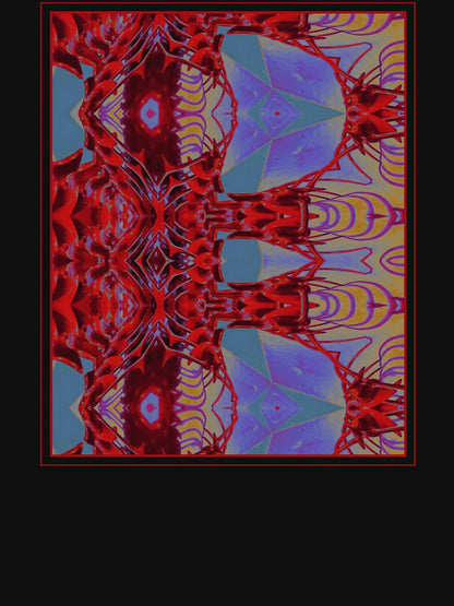 Eye Lust In Wonderland