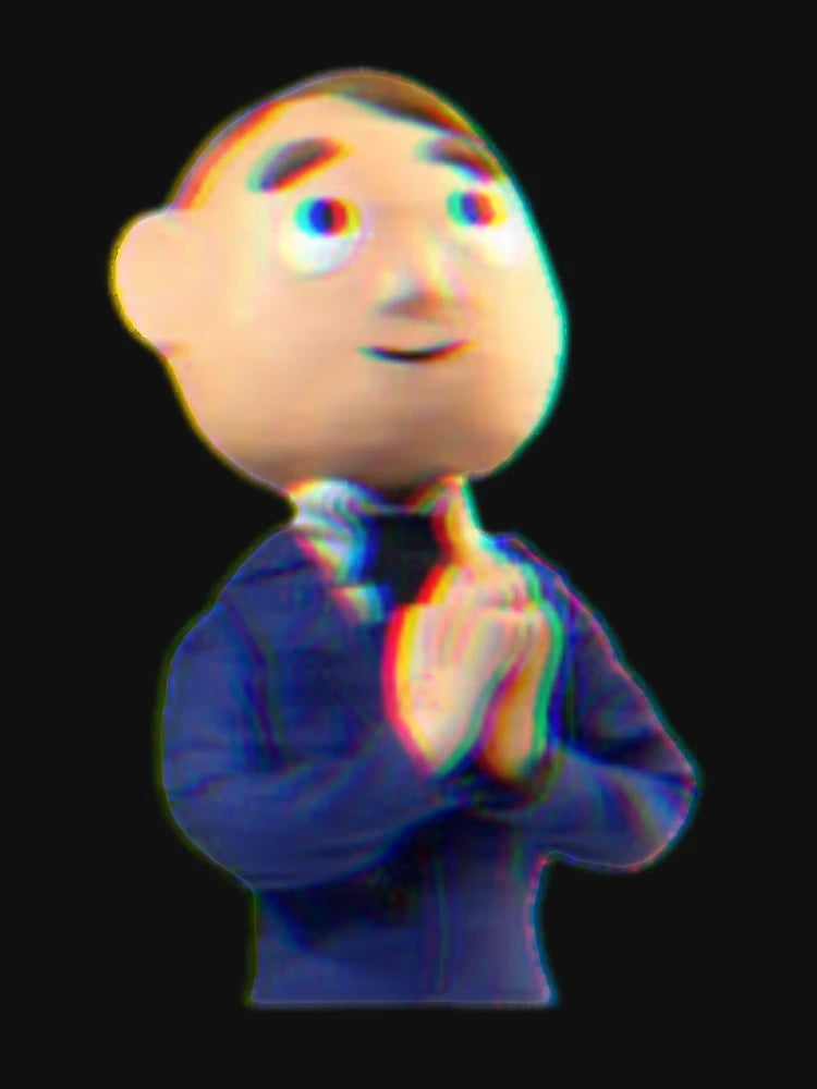 moral orel fans design