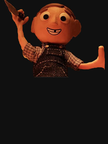 moral orel