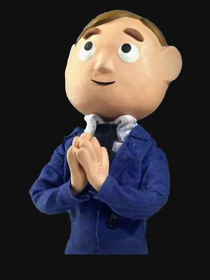 moral orel