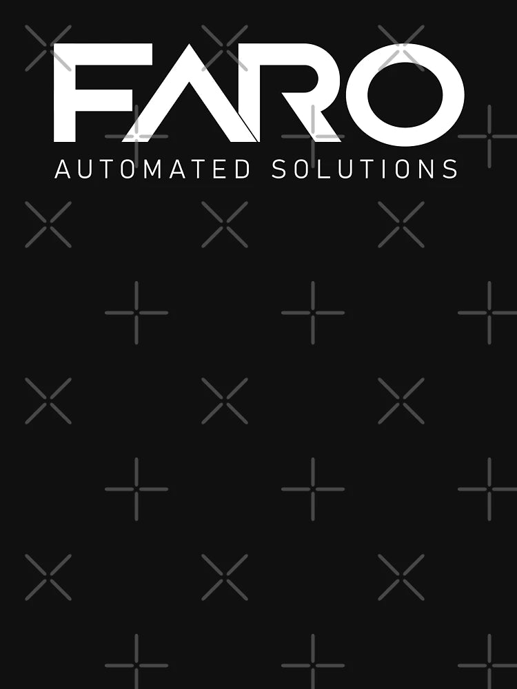 Faro Automated Solutions Logo