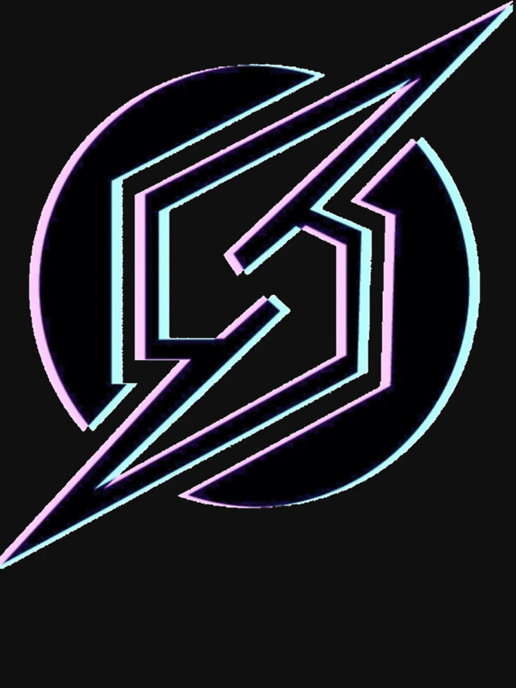 3D Samus logo Essential T-Shirt