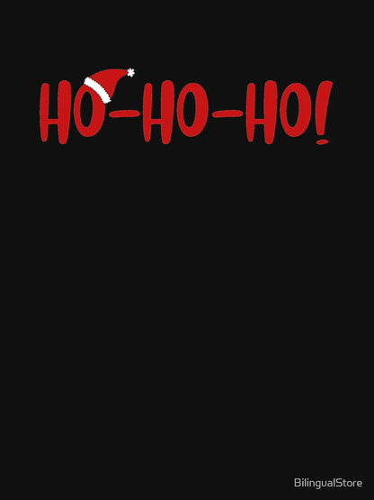 HO-HO-HO! Christmas