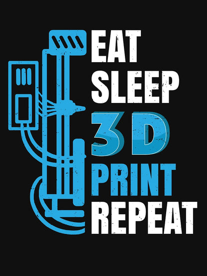 3D Printer 3D Printing Model Builders Gift 3D Print