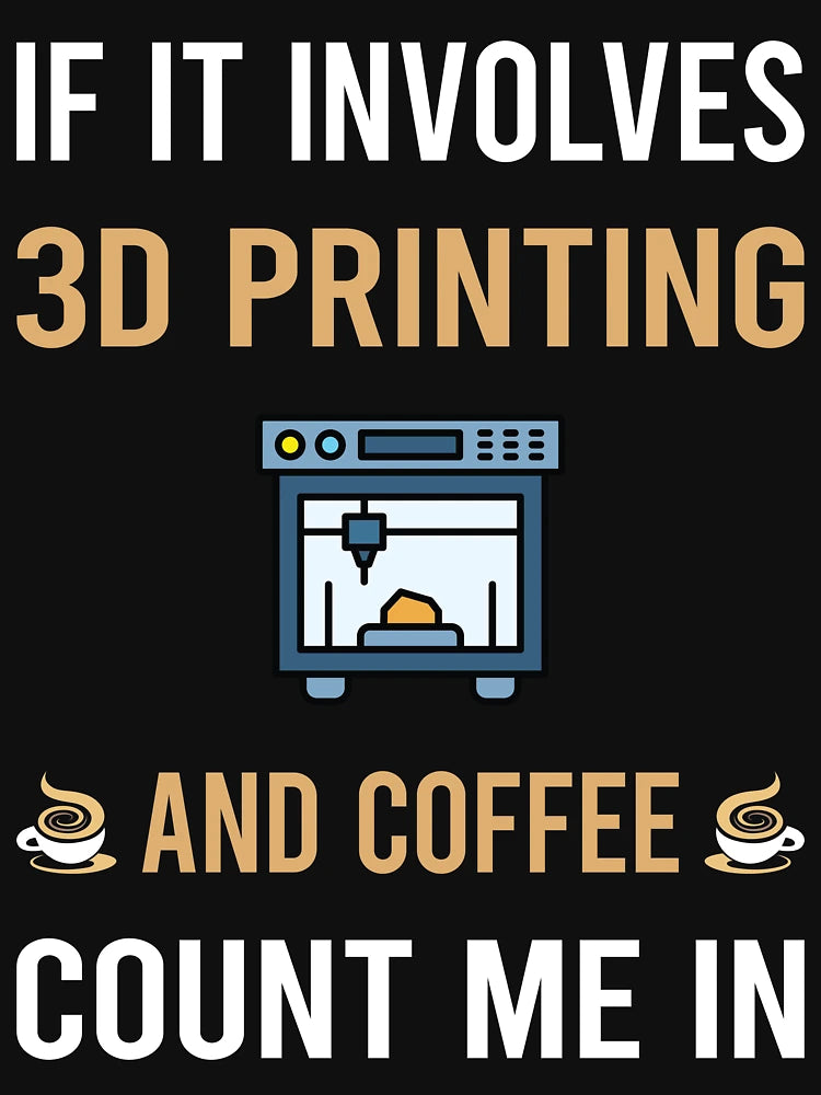 3D printing