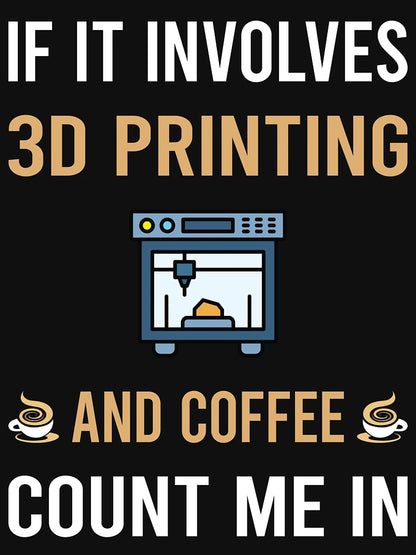 3D printing