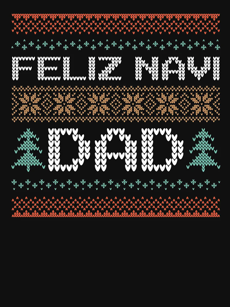 Feliz Navi Dad