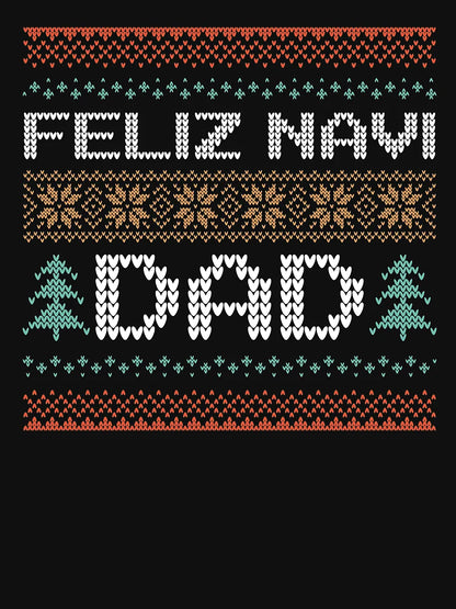 Feliz Navi Dad