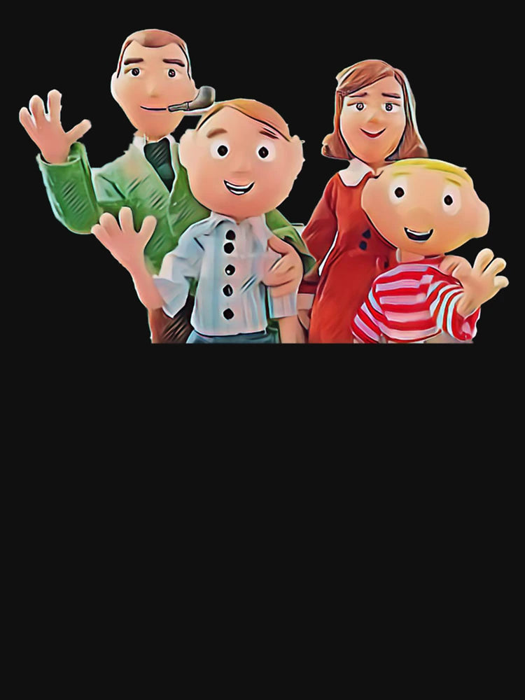Moral Orel