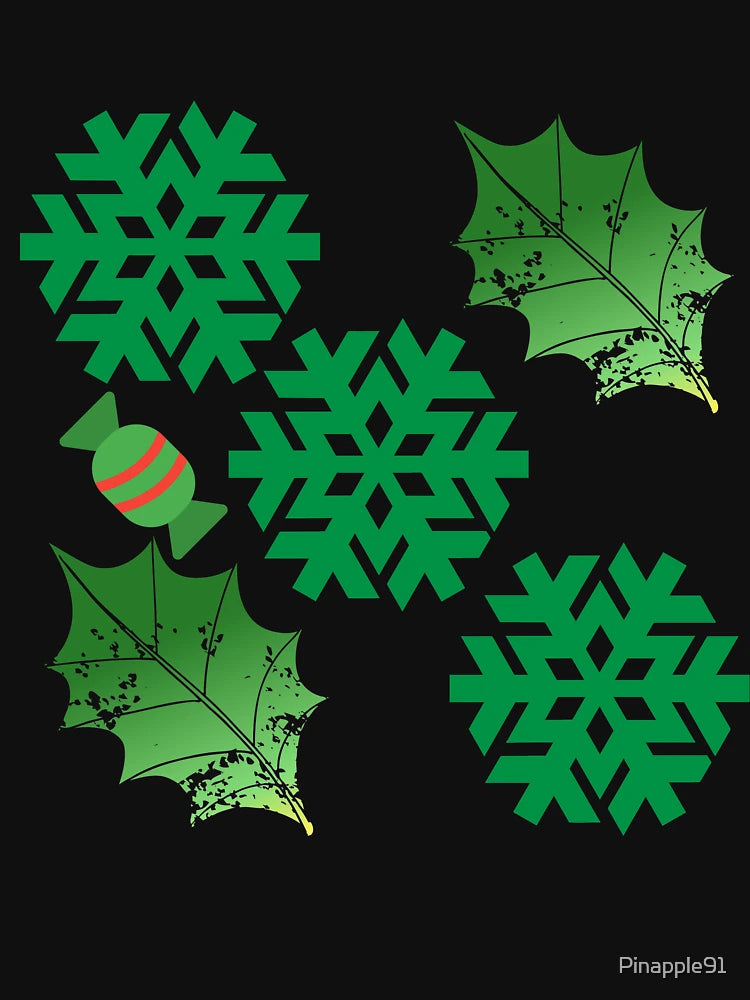 festive