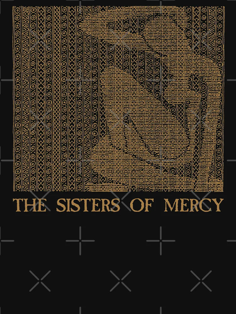 Alice - The Sisters of Mercy