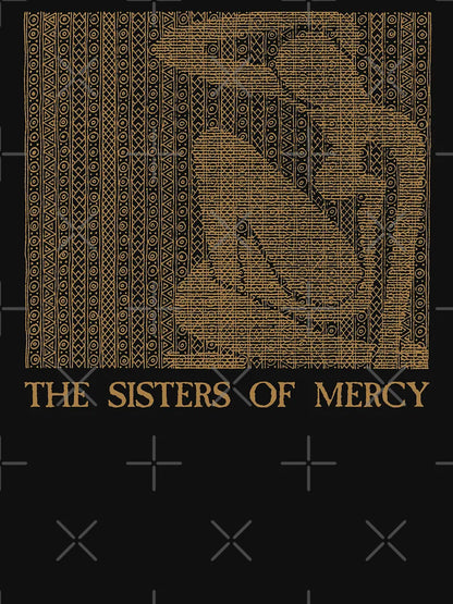 Alice - The Sisters of Mercy