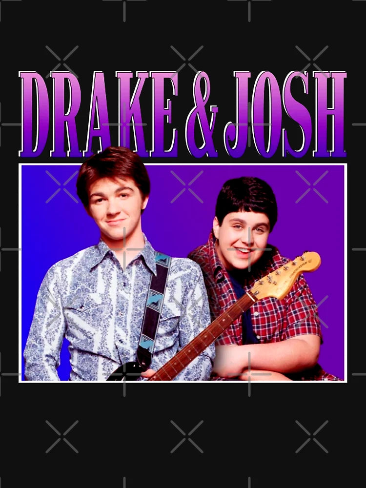 Drake-and-Josh