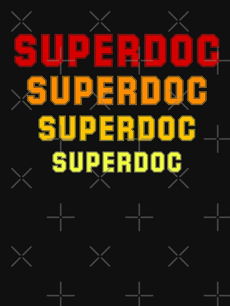 Dr, doctor, Orthopedics. super doctor