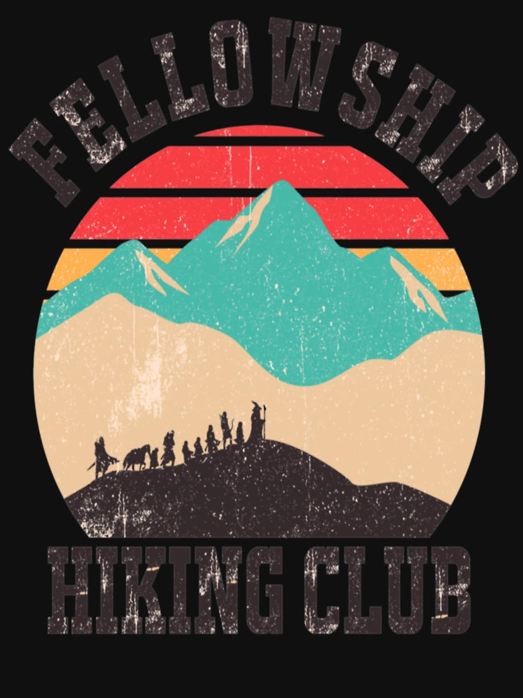 fellowship hiking club