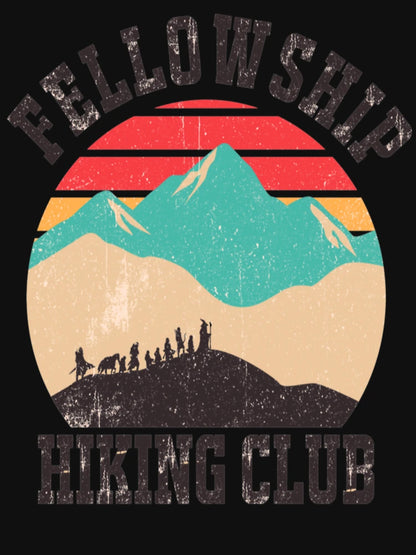 fellowship hiking club