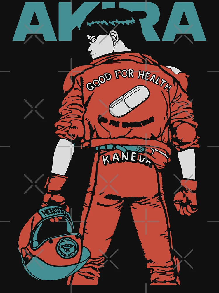 Akira Retro Vintage