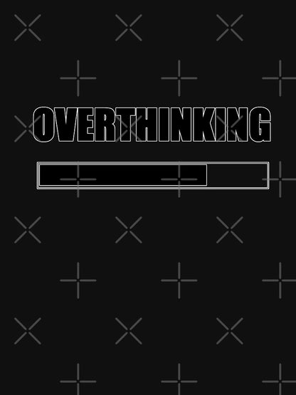 Overthinking Loading Bar