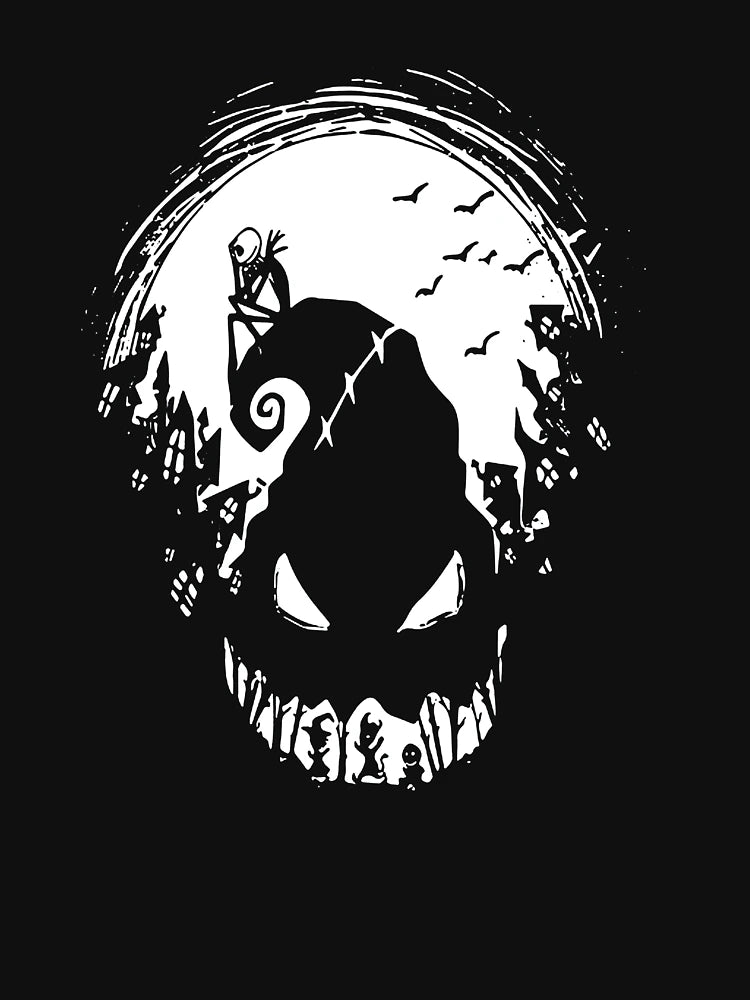A Nightmare Before Christmas