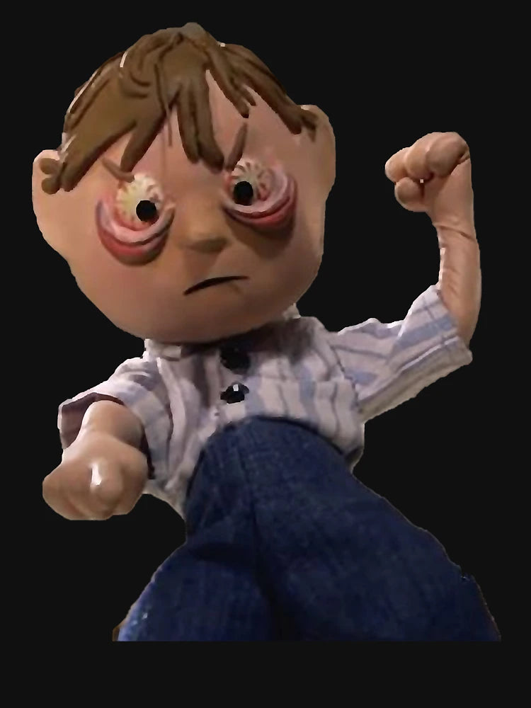 Moral Orel