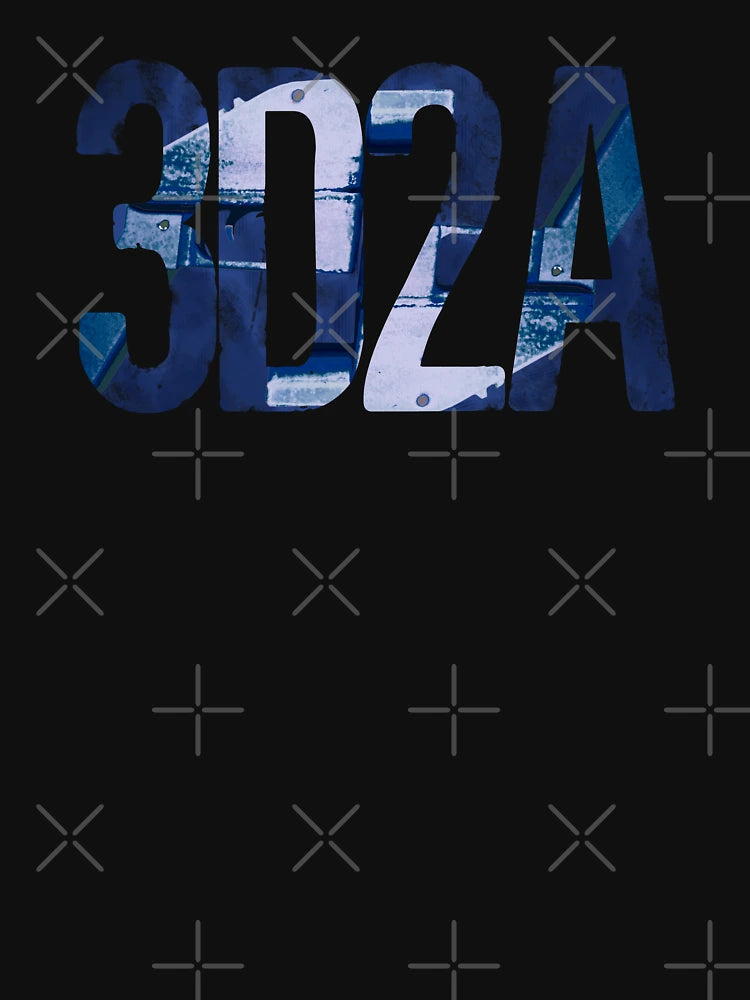 3D2A