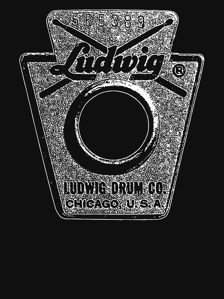LUDWIG DRUMS