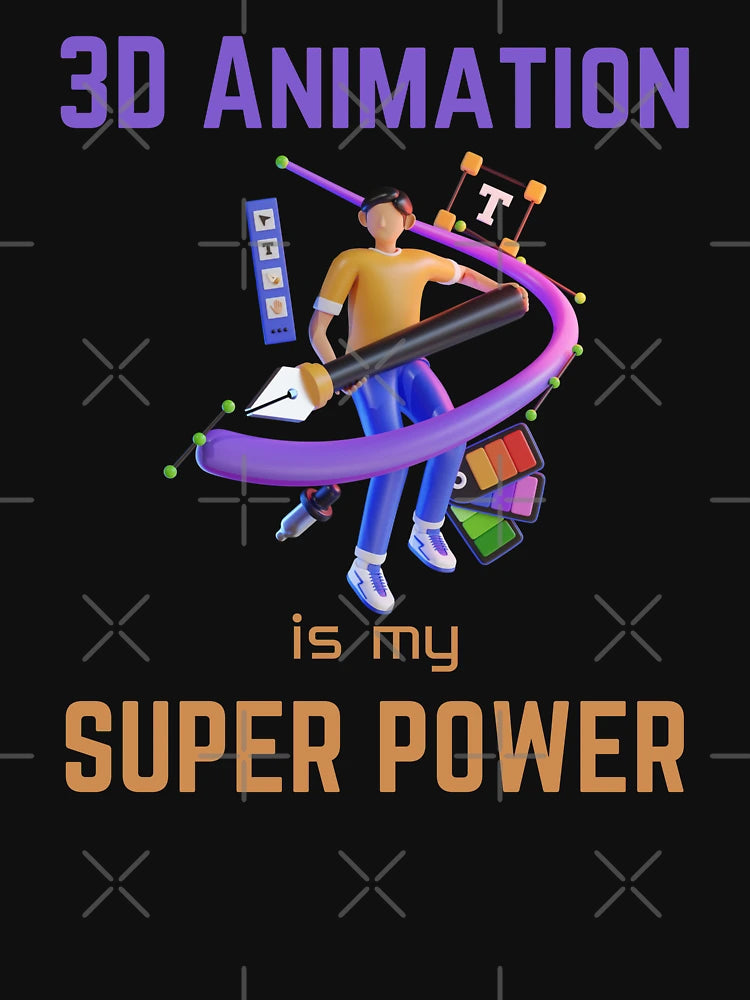 3d animation | 3d animator | 3d animation is my superpower