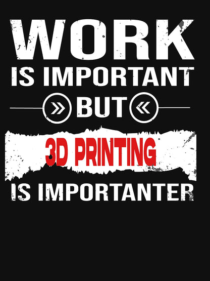 3D Printing, funny design idea