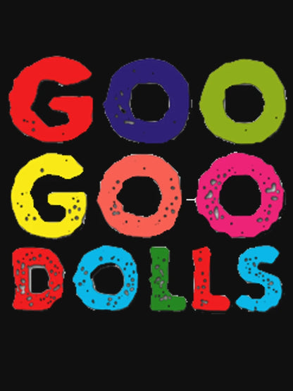 1987 Goo Goo Dolls